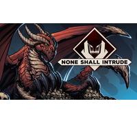 None Shall Intrude