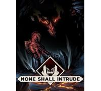 None Shall Intrude (PC) - Steam Account - GLOBAL