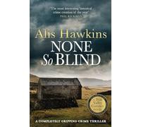 None So Blind – The Teifi Valley Coroner Series (Book 1) – Canelo