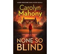 None So Blind: 4 (DI Harry Briscombe Mystery)