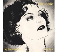 None So Blind - My Favourite Eyes