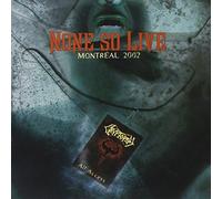 None So Live-Montreal 2002