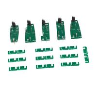 None Soldering Automotive Adapter for KTP VVID Tool Construction Ideal for DIYer Repairs Diagnostics XDMLBPGL Reliably None Welding Connector