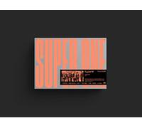 None - SuperM The 1st Album One (Super Ver.)