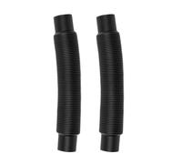 None Toxic Overflows Adapter Set for Rainwater Harvesting Systems Hassle Less Setups for Home Gardening Vegetable Irrigation Rainwater Hose Adapter for Vegetable Gardens