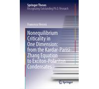 Nonequilibrium Criticality in One Dimension: From the Kardar-Parisi-Zhang Equation to Exciton-Polariton Condensates