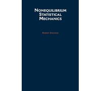 Nonequilibrium Statistical Mechanics