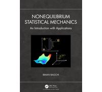 Nonequilibrium Statistical Mechanics : An Introduction with Applications