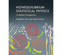 Nonequilibrium Statistical Physics: A Modern Perspective