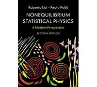 Nonequilibrium Statistical Physics – A Modern Perspective – Cambridge University Press