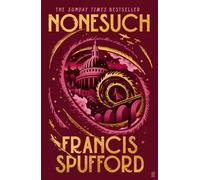 Nonesuch : The Sunday Times bestseller