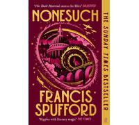 Nonesuch : The Sunday Times bestseller