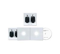 Nonetheless - Pet Shop Boys CD