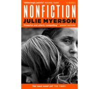 Nonfiction : A novel