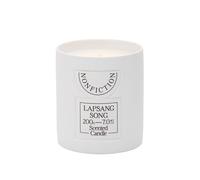 Nonfiction Lapsang Song Scented Candle