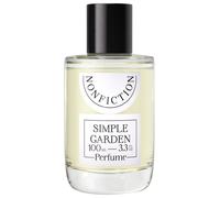 NONFICTION - SIMPLE GARDEN - Eau de Parfum Unisex