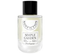 NONFICTION - SIMPLE GARDEN - Eau de Parfum Unisex