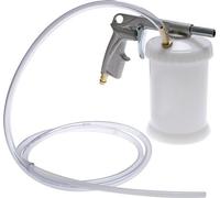 Nonflammable And Nontoxic Liquid Suction Device Pneumatic 0.6 l