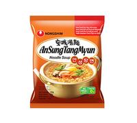 NongShim Ansung Tangmyun 125g