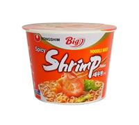 NongShim Big Bowl Noodle (Shrimp) 115g
