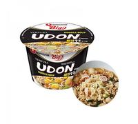 NongShim Big Bowl Noodle (U-Dong) 111g