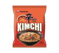 NongShim Instant Kimchi ramyun hot noodle soup 120 g