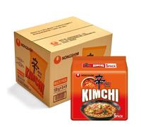 NONGSHIM Instant Noodles Kimchi Ramyun 8x5x120g