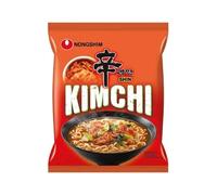 Nongshim Kimchi Ramyun, 120 g