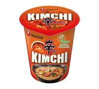 NongShim Kimchi Ramyun Noodles (Cup) 75g