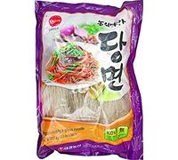 Nongshim Miga Glass Noodle 1kg x 2 Packs (Big Packs)