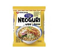 NongShim Neoguri (Mild) 120g