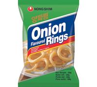 Nongshim Onion Flavored Rings 50 g