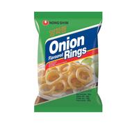 NongShim Onion Ring Snack 50g