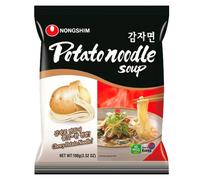 NongShim Potato Ramyun 100g