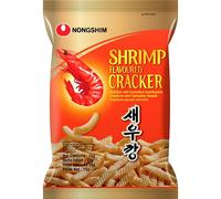 Nongshim Prawn Crackers 75 g