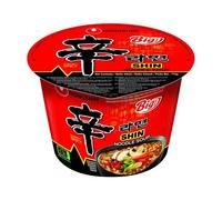 NongShim Shin Big Bowl Noodle 114g