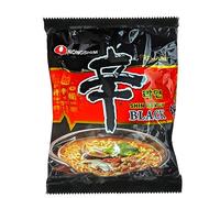 Nongshim Shin Ramyun BLACK Noodle Soup Premium (20 Pack)