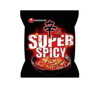 NongShim Shin Ramyun Red 120g 1 Pack