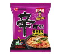 NongShim Shin Ramyun Tomyum 123g