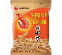 NongShim Shrimp Cracker 75g