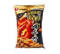 Nongshim Shrimp Cracker (Hot) 75g