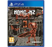Nongunz: Doppelgänger Edition (Sony Playstation 4)