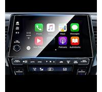 nongyo 8 Inch Compatible With Odyssey 2018 2019 2020 2021 2022 Tempered Glass HD Clear Navigation Display Screen Screen Protective Film Interior Car Navigation Screen Protector