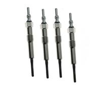 nongyo Auto Glow Plugs Compatible With Dacia For Duster For Lodgy Hs J2013 2014 2015 2016 2017 2018 4.4v 8200682592 Car Heater Glow Plugs 4PCS