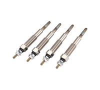 nongyo Auto Glow Plugs Compatible With Suzuki For Grand For Vitara I Ft Ht 2 0 Td 4x4 Sq 420d 2000 2001 2002 2003 2004 2005 Glow Plug Assy 4Pc 18550-78E11