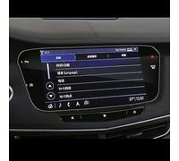 nongyo Compatible With Cadillac For XT5 XT6 XT4 CT4 CT5 CT6 2016 2017 2018 2019 2020 Car GPS Navigation Protective Film LCD Screen Tempered Glass Navigation Screen Protector