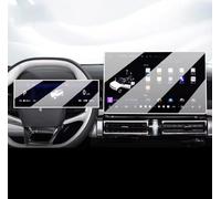 nongyo Compatible With Chery For Aiqar Eq3 For Icar 03 2023 2024 Car GPS Navigation Protective Film LCD Screen Tempered Glass Protector Film Navigation Screen Protector