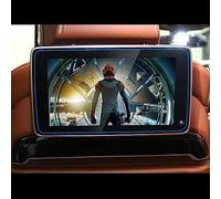 nongyo Compatible With For Series 5 G30 G31 2018 2019 2020 Car GPS Navigation LCD Screen Tempered Glass Protective Anti-Fingerprint Film 10.2 Inch Navigation Screen Protector