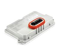 nongyo Compatible With Jaguar For S Type 2003-2008 For X Type 2002-2008 Xenon Headlight Ballast D2S D2R 5DV 008 290-00 5DV00829000 5DV008290-00 Ballast Control Unit Kits