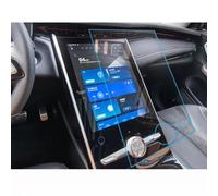 nongyo Compatible With MG For Marvel R Electric 2021 2022 Car 19.4 Inch Car Infotainment GPS Navigation Tempered Glass Screen Protector Film Navigation Screen Protector